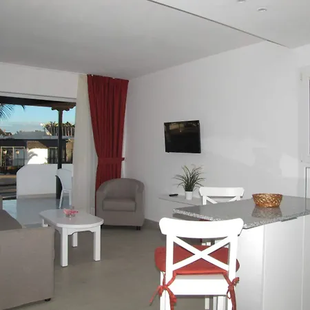 Playa Limones Hotel