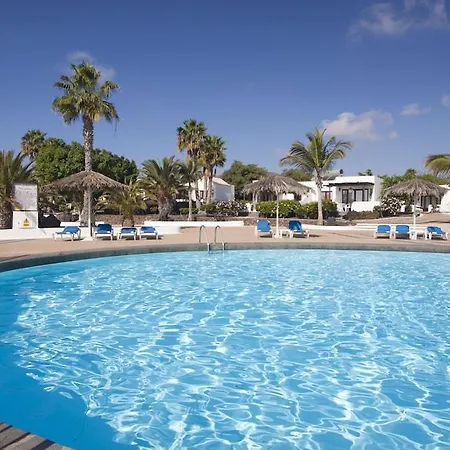 Hotel Playa Limones 3*