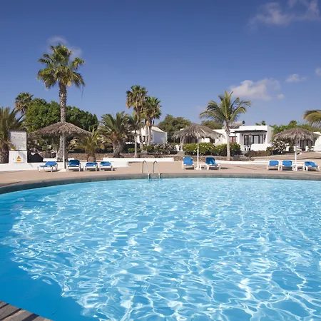 Playa Limones 3*