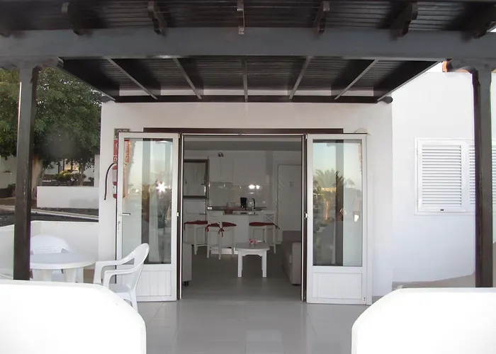 Playa Limones Hotel 3*