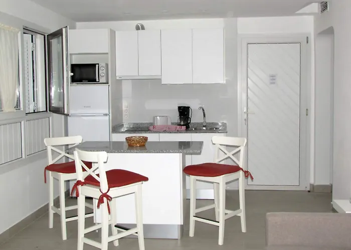 Hotel Playa Limones Playa Blanca (Lanzarote)