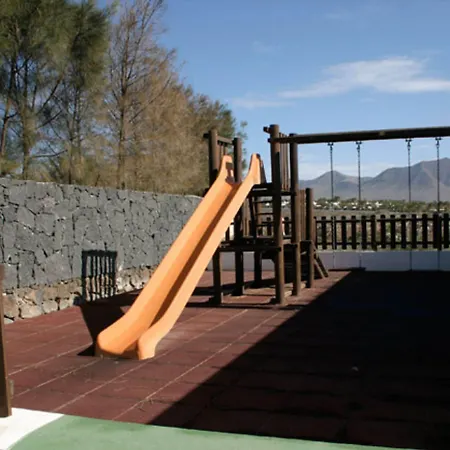 Playa Limones 3* Playa Blanca (Lanzarote)