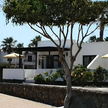 Playa Limones 酒店 普拉亚布兰卡