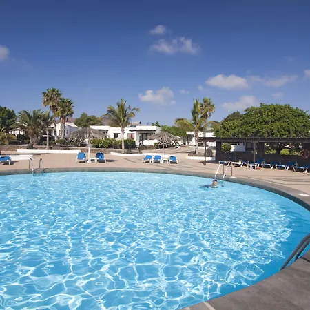 Отель Playa Limones 3*