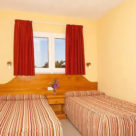 Playa Limones 酒店 普拉亚布兰卡