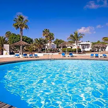 Hotel Playa Limones 3*