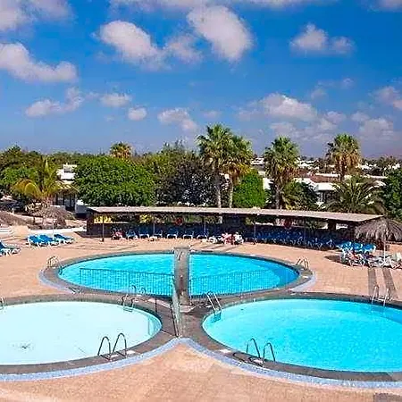 Hotel Playa Limones Playa Blanca (Lanzarote)