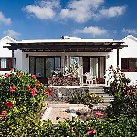 Playa Limones Hotel