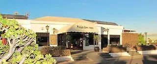 Playa Limones 3* 普拉亚布兰卡