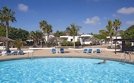 Playa Limones プラヤ・ブランカ