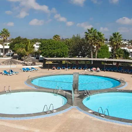 Playa Limones 3* Playa Blanca (Lanzarote)