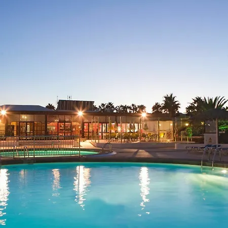 Playa Limones 普拉亚布兰卡