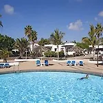 Szálloda Playa Limones 3*