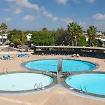 Playa Limones 3* Playa Blanca (Lanzarote)