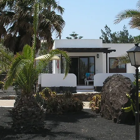 Playa Limones 3* Коста Бланка