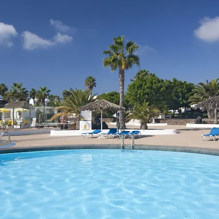 Playa Limones Отель 3*