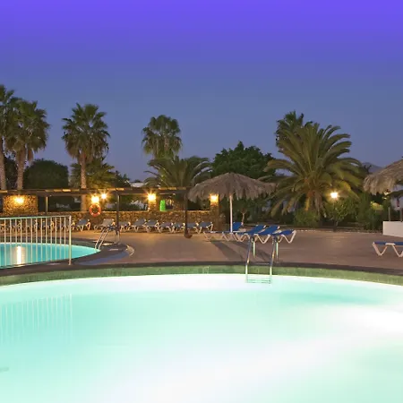 Playa Limones Коста Бланка