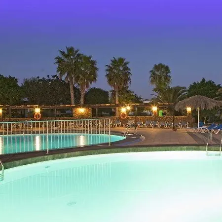 Playa Limones Hotel