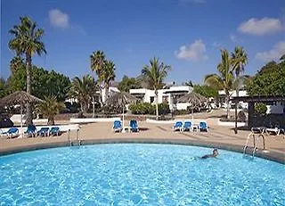 Hotel Playa Limones 3*