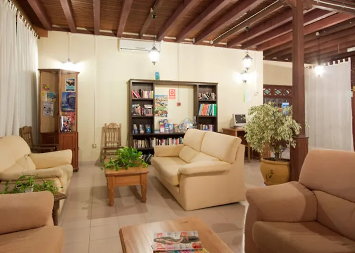 Playa Limones Playa Blanca (Lanzarote)