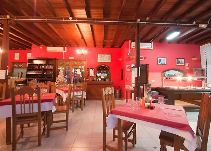 Playa Limones Hotel 3*