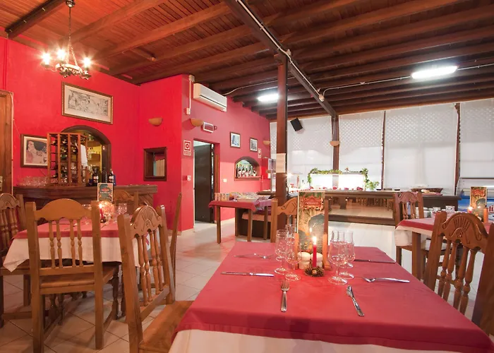 Playa Limones Коста Бланка