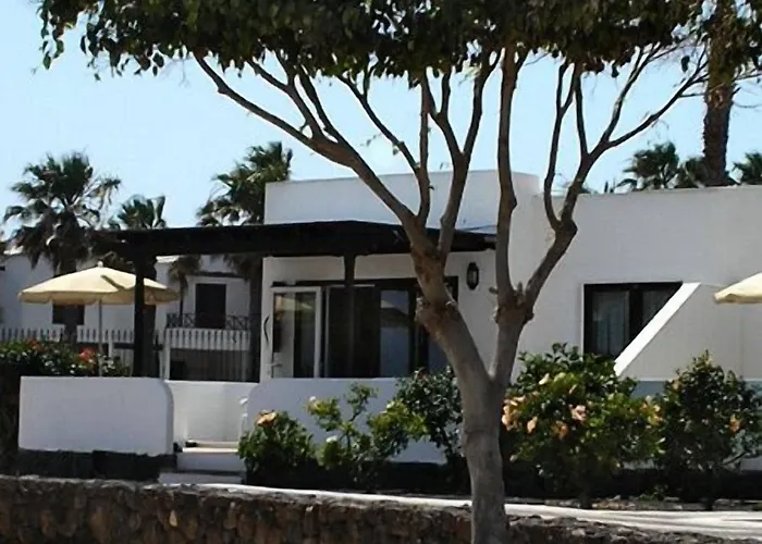 Playa Limones Отель Коста Бланка