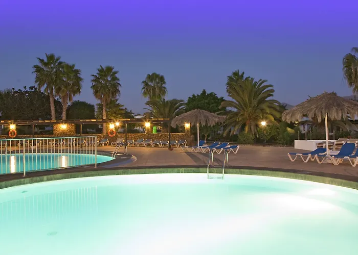 Playa Limones Коста Бланка