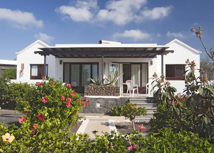 Playa Limones 3* Коста Бланка