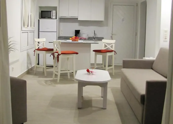 Playa Limones Коста Бланка