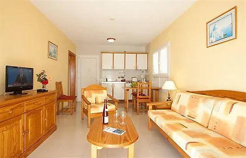 Playa Limones 3* Коста Бланка