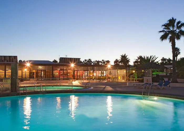 Playa Limones Коста Бланка